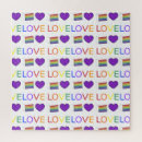 Suche nach gay pride puzzle Regenbogen