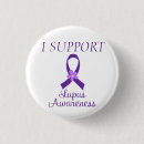 Recherche de la maladie de lupus badges Conscience