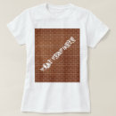 Recherche de briques tshirts Pour tous