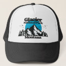 Recherche de glacier casquettes Montagne