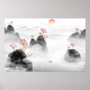 Suche nach chinesische malerei poster Illustration