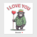 Suche nach i love you aufkleber Ich liebe dich