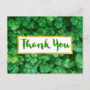 Suche nach shamrock karten Kleeblatt
