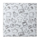 Recherche de courbes carreaux Collection