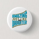 Suche nach lustiger vatertag buttons Familie