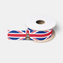 Recherche de de londres rubans Union jack