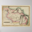 Suche nach michigan poster Kontur