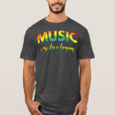 Recherche de minimalist music tshirts Moderne