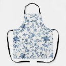 Recherche de baby shower tabliers Blanc