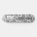 Recherche de vache skateboards Motif