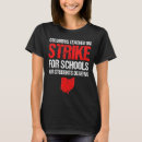 Suche nach streik tshirts Kolumbus
