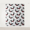 Recherche de battement de coeur art Rouge