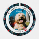 Suche nach weihnachtshund ornamente Weihnachten