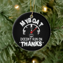 Recherche de boat ornements Capitaine