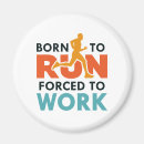 Recherche de coureur magnets Sports