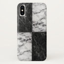 Recherche de pierre blanche iphone coques Moderne