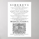 Suche nach galileo poster Teleskop