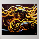 Recherche de anges posters Blanc