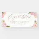 Suche nach rosa rose banner Abschluss