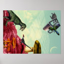 Suche nach grüner planet poster Sterne