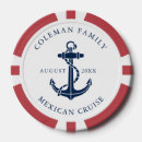 Suche nach anker poker chips Kreuzfahrt