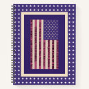 Suche nach usa notizbuch Rot weiß und blau