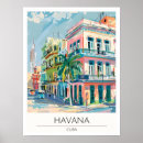 Suche nach vintages kuba poster Havanna