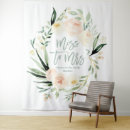 Recherche de mariage tentures Bride