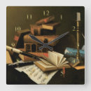 Suche nach literature wanduhren Vintage