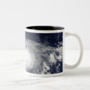 Recherche de ouragans tasses Bleu