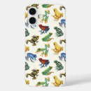 Recherche de grenouille iphone coques Forêt tropicale