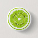 Recherche de margaritas badges Vert