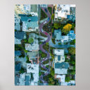Suche nach lombard poster San francisco