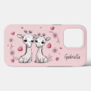 Recherche de girafe rose iphone coques Nature