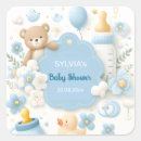 Recherche de biberon autocollants Ours en peluche