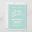 Recherche de expecting invitations Party