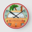 Recherche de affiches horloges Travel