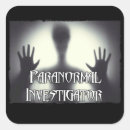 Suche nach forscher aufkleber Paranormal