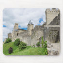 Recherche de carcassonne tapis souris Forteresse