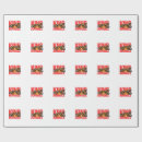 Suche nach wilder tiger geschenkpapier Dschungel