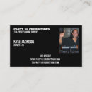 Recherche de party cartes visite Planification