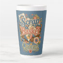 Recherche de panier tasses Pour elle