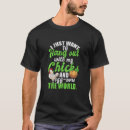 Recherche de arrière cour tshirts Poulet de noël