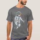 Recherche de guitare basse drôle tshirts Électrique