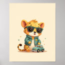 Suche nach baby gepard poster Wandkunst