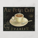 Recherche de cappucino cartes postales Cuisine