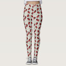 Recherche de ladybug leggings Insecte