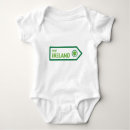 Suche nach vierblättriges kleeblatt babykleidung Irland