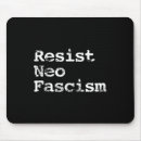 Suche nach faschismus mousepads Politik