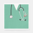 Recherche de médecine serviettes Doctor